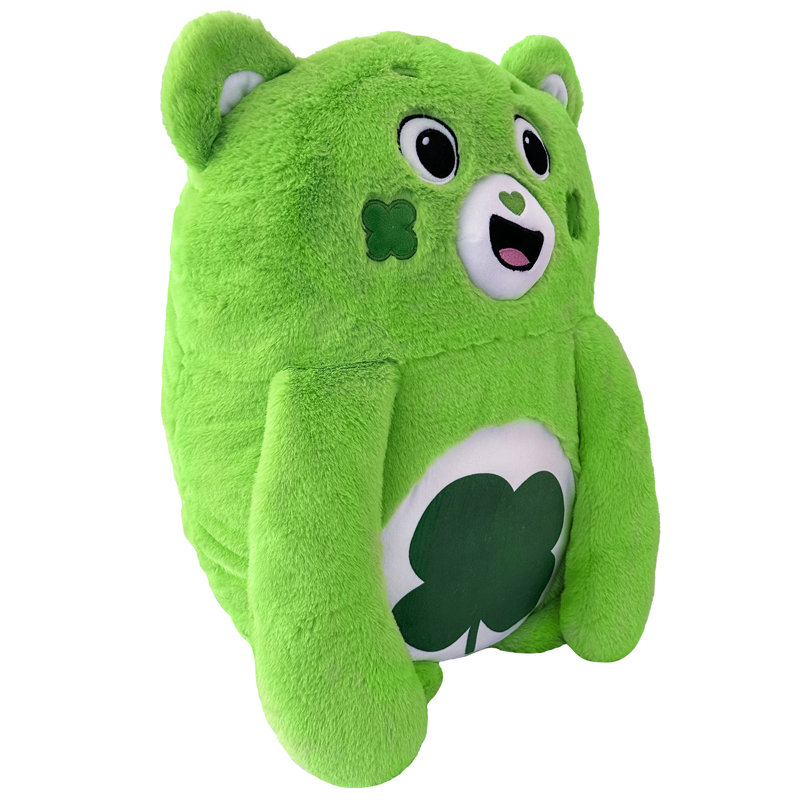Happy Nappers: Care Bears Pillow