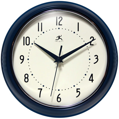 Desdra Wall Clock