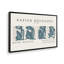 Nus Bleus Matisse, affiche d'art v1-235289441-235289442