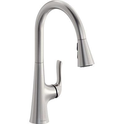 Harmony Pull Down Single Handle Kitchen Faucet