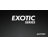 Action ACT137 Exotic Series Grey Stain Pool Cue - 21oz-6740832