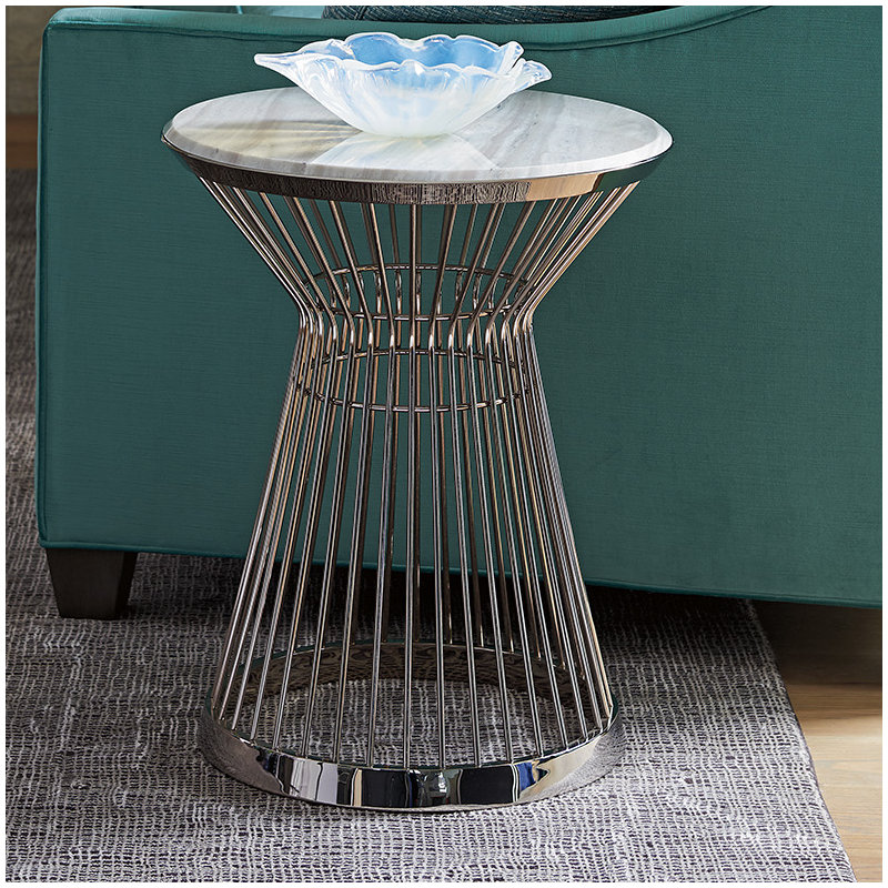 Ariana 3 - Piece Coffee Table Set