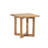 Square Side Table-934078199