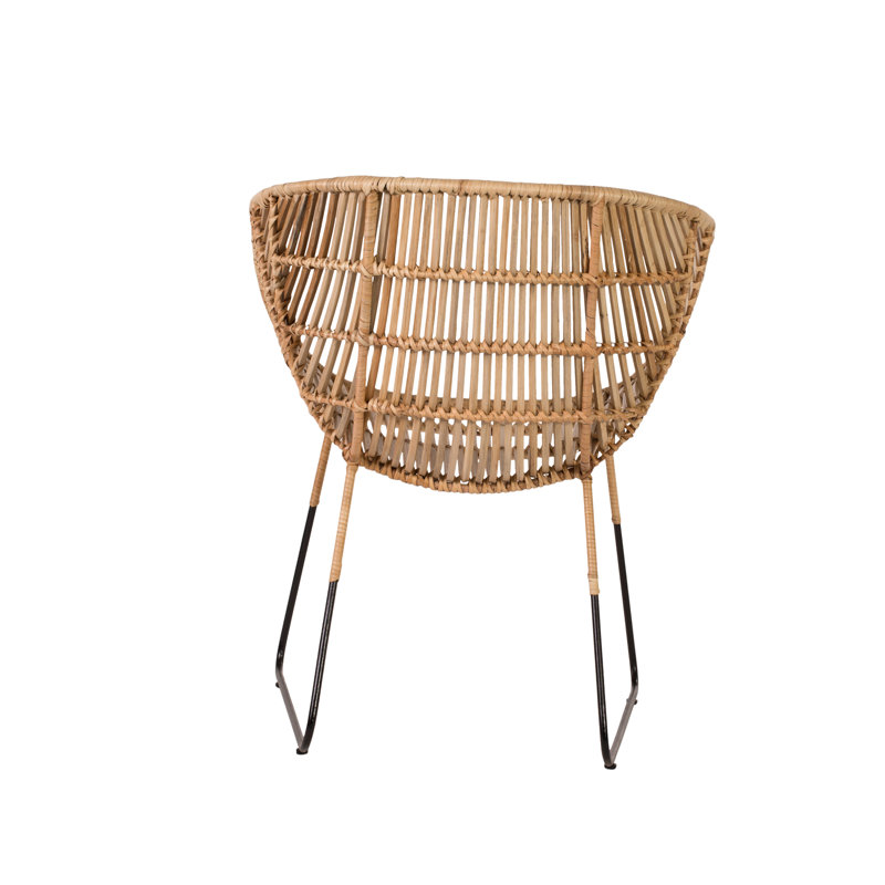 Bali Barrel Chair