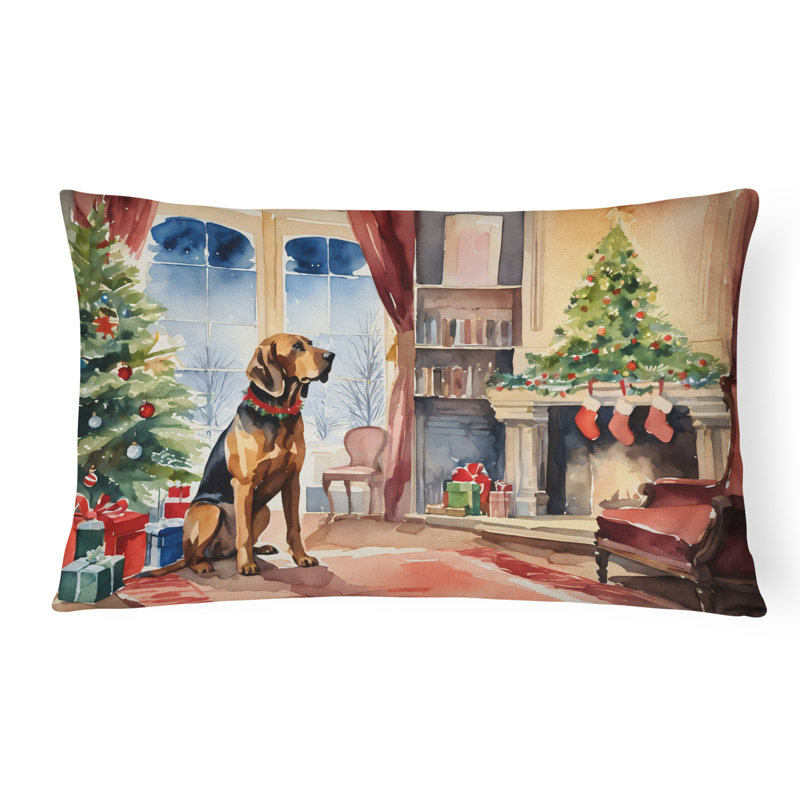  Coussin décoratif intérieur / extérieur en polyester Autre / Sans motif