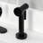 Kingston Brass Whitaker Single-Handle Deck Mount Kitchen Faucet with Brass Sprayer-91111369