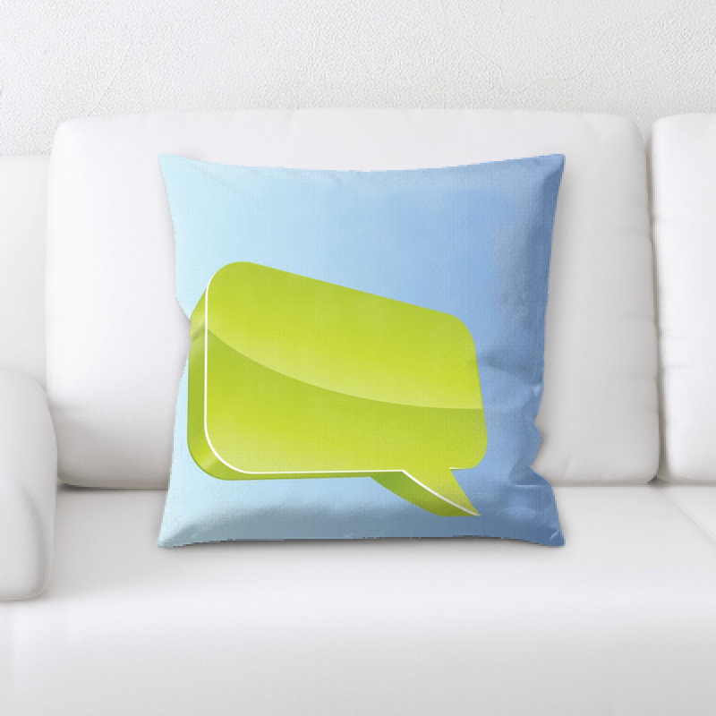 Coussin ballon