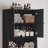 67.5" H Freestanding Bathroom Cabinet-210812000