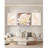 Modern Creative Relief Three-Dimensional Mural