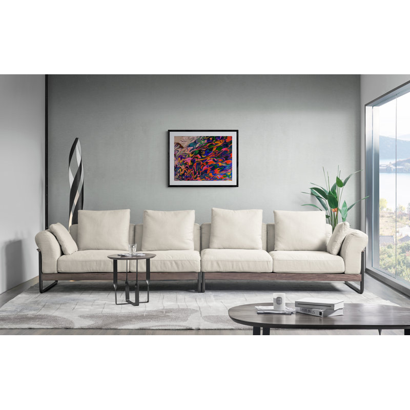 Ripley Believe It Or Swirl Print by Gabriel Boyajian, Wrapped Canvas, 24" H x 32" W