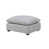 Light Gray Polyester