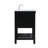 Pelaghia 30'' Single Bathroom Vanity with Marble Top-65703936