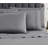 Microfiber Percale Sheet Set-1654752951-1654752947