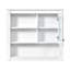 Armoire murale 32 po avec miroir-1068625451