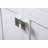Harrison 24'' Single Bathroom Vanity with Engineered Marble Top-280724602