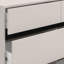 6 Drawer Storage Drawer