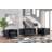 Nox 61'' Velvet Loveseat-827180741