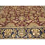 Tapis rectangulaire en laine 8 pi x 10 pi Kenderek