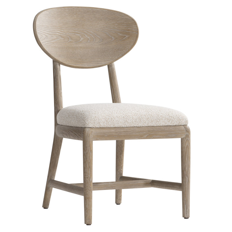 Aventura 19'' H Upholstered Side Chair