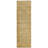 Wool Oriental Area Rug