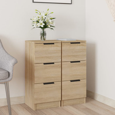 Josafat 30cm Sideboard