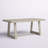 Linzy Pine Solid Wood Dining Table-415220499-415220511