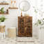 Zuria Bathroom Cabinet
