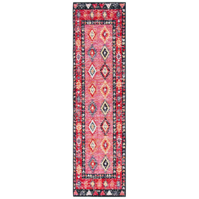 Tapis intérieur / extérieur Lilia 200 Southwestern
