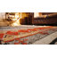 Flatweave Wool Area Rug