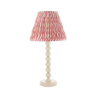 Higgledy Metal Table Lamp