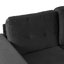 Canapé modulaire 105 po avec repose-pieds-871406709
