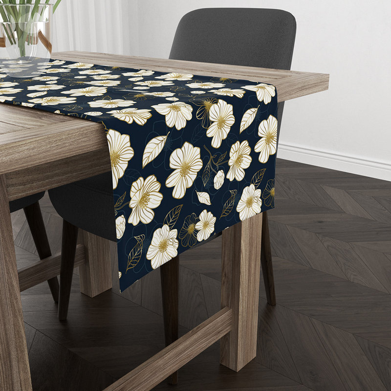 Chemin de table Lonoke