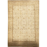Oriental Area Rug