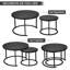 Gisberta Coffee Table-545232925