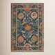 Elmsford Handmade Wool Rug