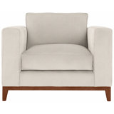 Noel 40" Wide Armchair