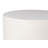 Provenance Signature Round Outdoor Side Table , in. W in. D-61076651-61156154