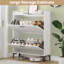Armoire de rangement pour chaussures 24Pairs -1343482680