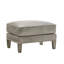 Kensington Place Ashton Leather Ottoman-34026885