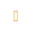 Capio 1 - Light LED Flush Mounted Sconce-17257751-34338543-50289922