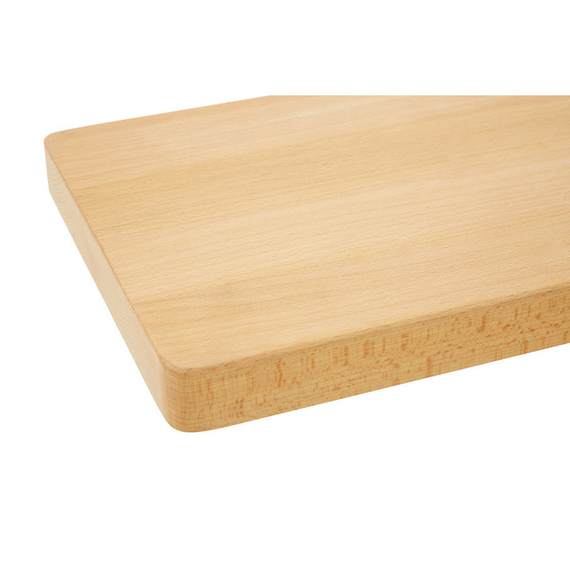 Suleman Beech Wood Cheese Chopping Board