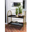 Rectangular Multi-tiered Plant Stand