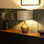 Deshi Ceramic Table Lamp