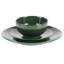 Gibson Dinnerware Set - Service for 4