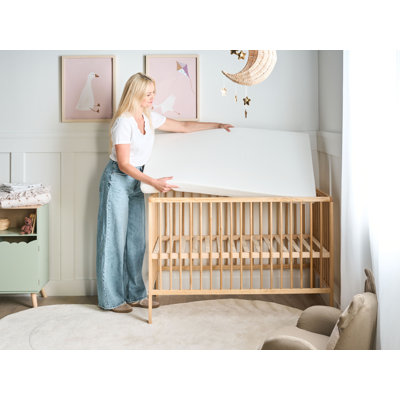 17 Stories Foam Mattress