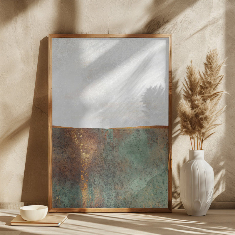 Wrapped Canvas Print, 50.8cm H x 76.2cm W