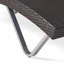 Ensemble de chaises longues inclinables 77,25 po Leyt-28208496