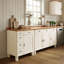 Edgarton Solid Wood Sideboard-512691993