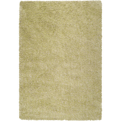 Mink Shags Indoor Rug