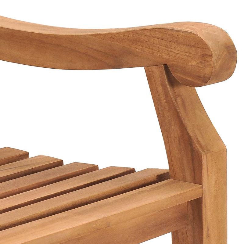 Banc de jardin West Boylston, Vert vif